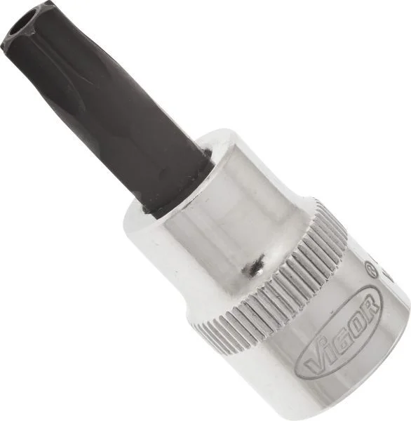 Šešiakampio lizdas VIGOR V2194