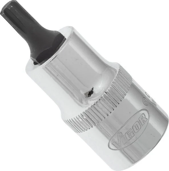 Šešiakampio lizdas VIGOR V2203