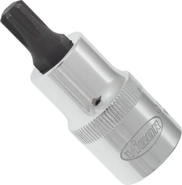Šešiakampio lizdas VIGOR V2205