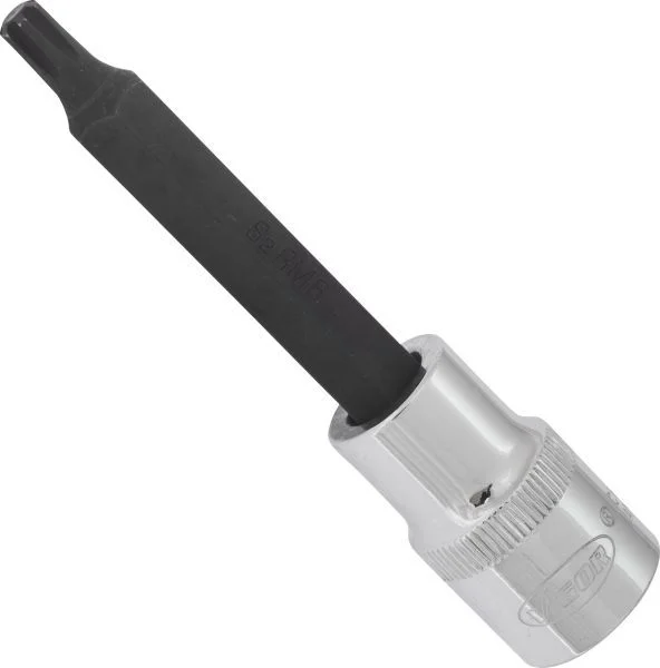 Šešiakampio lizdas VIGOR V2212