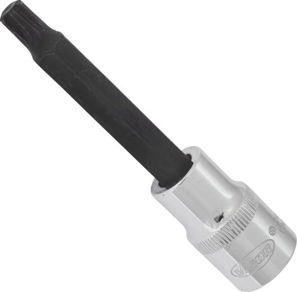 Šešiakampio lizdas VIGOR V2214