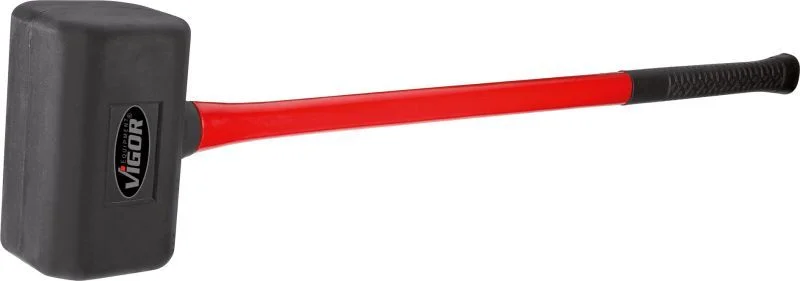 Guminis plaktukas VIGOR V2234