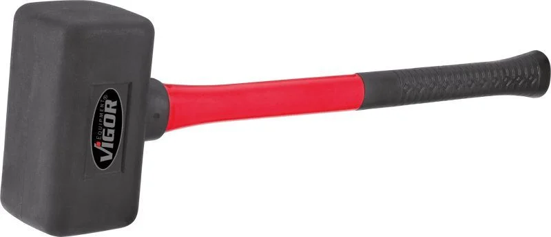 Guminis plaktukas VIGOR V2235