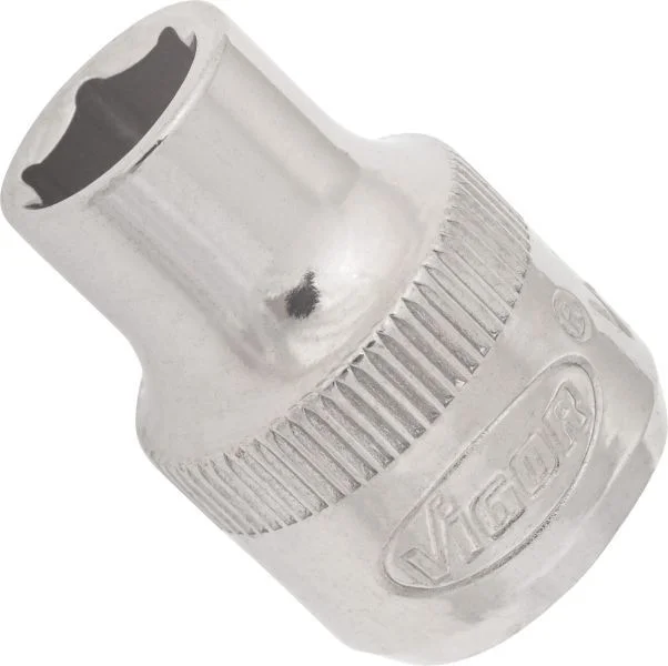 Šešiakampio lizdas VIGOR V2276N
