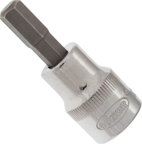 Šešiakampio lizdas VIGOR V2281N