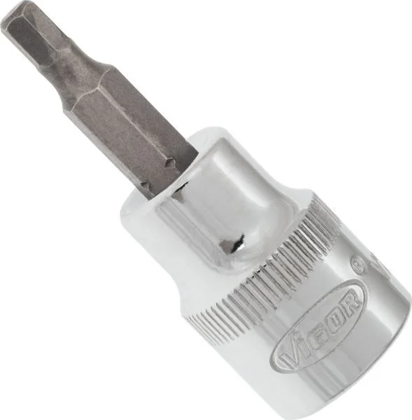 Šešiakampio lizdas VIGOR V2284N