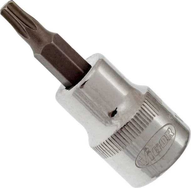 Šešiakampio lizdas vigor V2301N