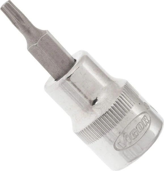 Šešiakampio lizdas VIGOR V2303N