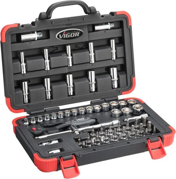 Veržliarakčių rinkinys VIGOR V2305N