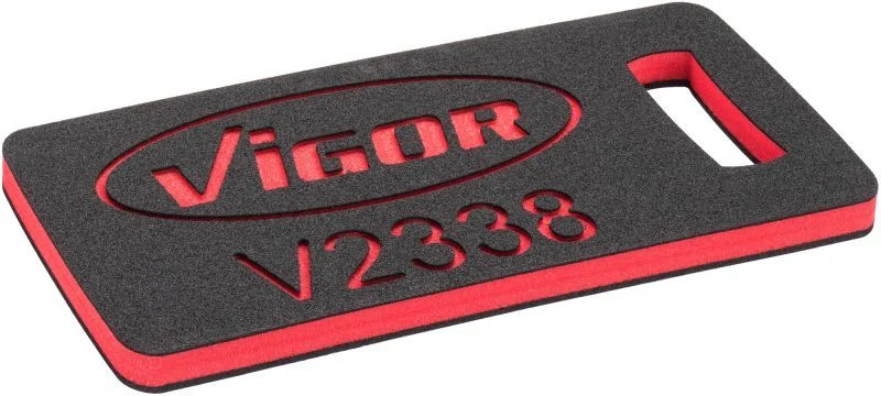 Kelių kilimėlis VIGOR V2338