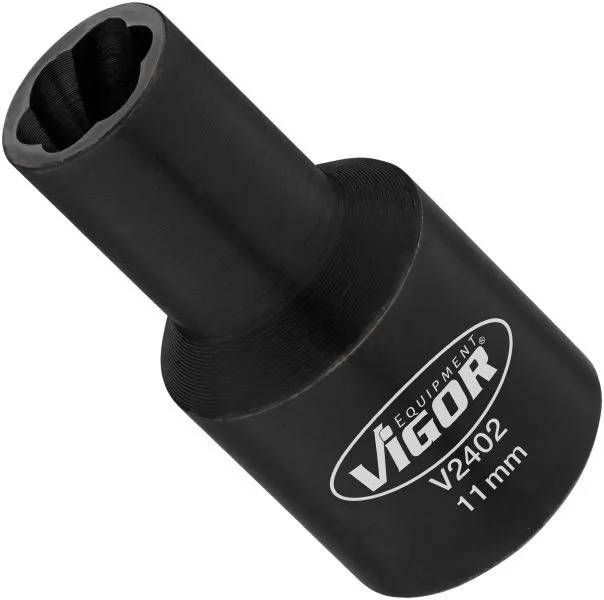 Šešiakampio lizdas VIGOR V2402