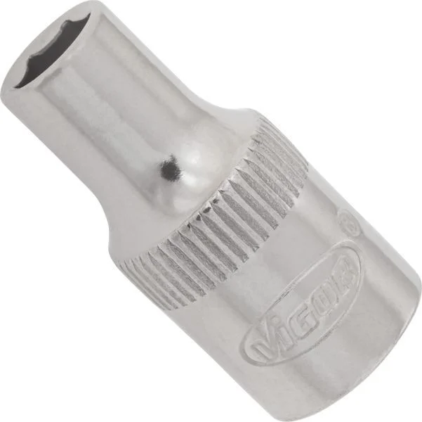 Šešiakampio lizdas VIGOR V2416N