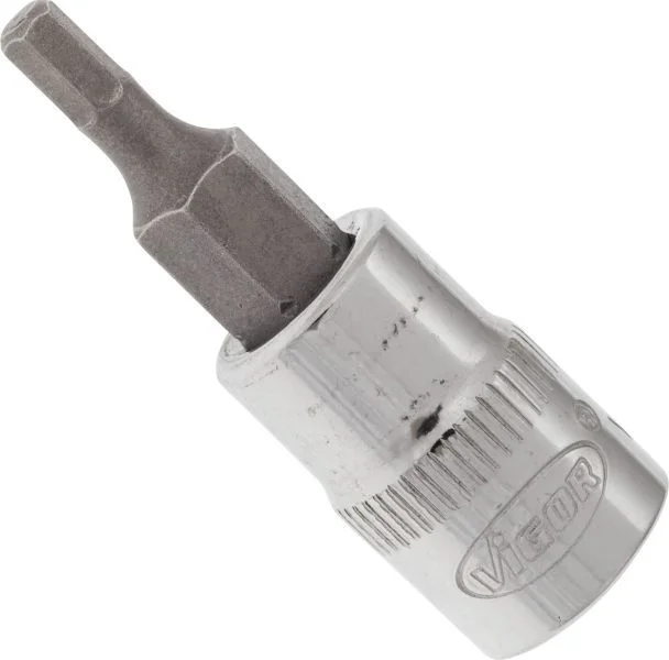 Šešiakampio lizdas VIGOR V2430N