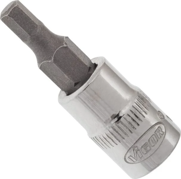Šešiakampio lizdas VIGOR V2431N