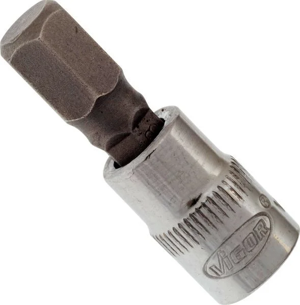 Šešiakampio lizdas VIGOR V2435N