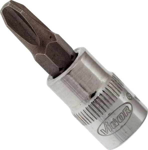 Šešiakampio lizdas VIGOR V2438N
