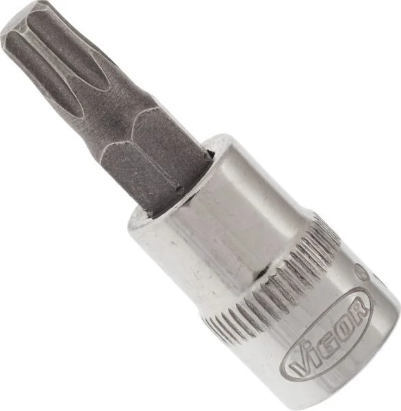 Šešiakampio lizdas VIGOR V2446N