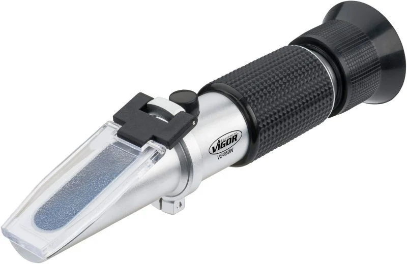 Antifrizo testeris VIGOR V2459N