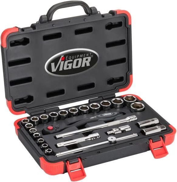 Veržliarakčių rinkinys VIGOR V2460N