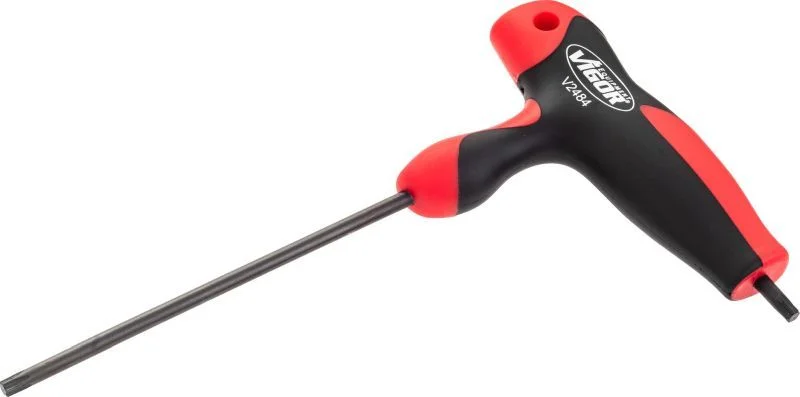 Atsuktuvas VIGOR V2484