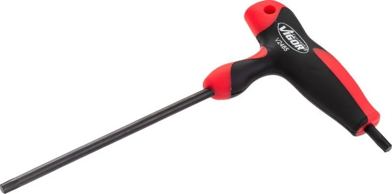 Atsuktuvas VIGOR V2485