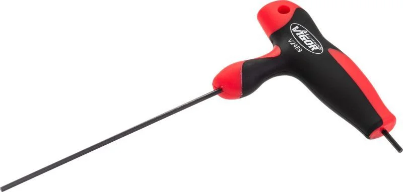 Atsuktuvas VIGOR V2489