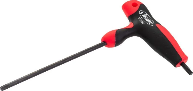 Atsuktuvas VIGOR V2490