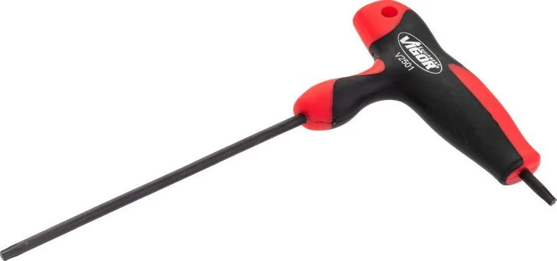 Atsuktuvas VIGOR V2501