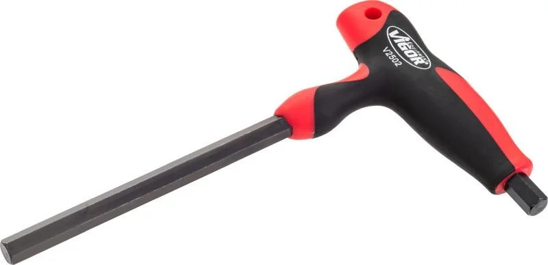 Atsuktuvas VIGOR V2502