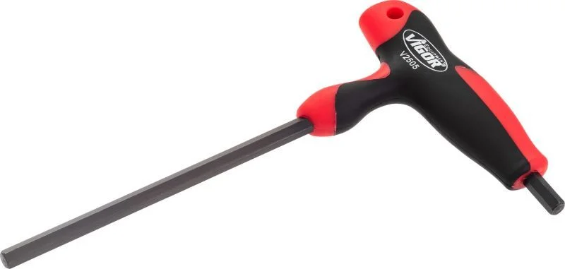 Atsuktuvas VIGOR V2505