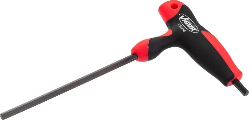 Atsuktuvas VIGOR V2506