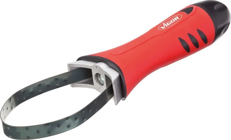 Alyvos filtro reguliavimo žiedas VIGOR V2511N