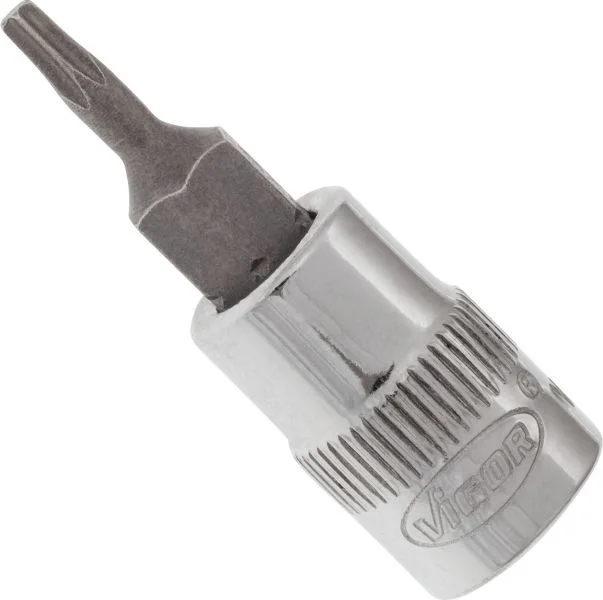 Šešiakampio lizdas VIGOR V2595N
