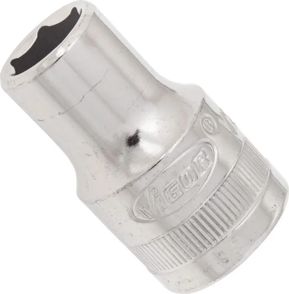 Šešiakampio lizdas VIGOR V2598N