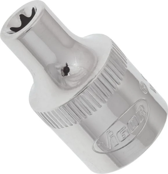 Šešiakampio lizdas VIGOR V2726