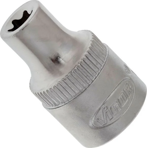 Šešiakampio lizdas VIGOR V2727