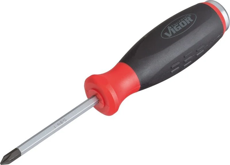 Atsuktuvas VIGOR V3601