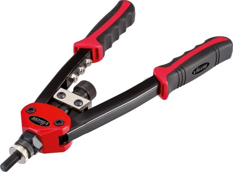 Rankinis kniedytuvas VIGOR V3735
