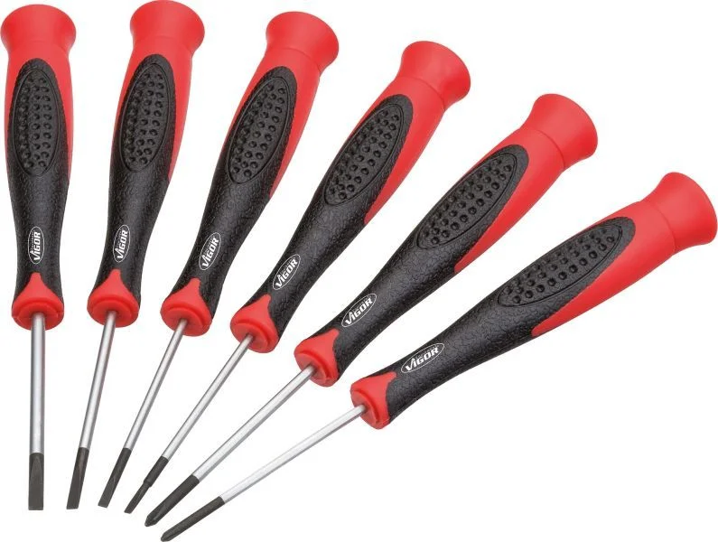 Atsuktuvų rinkinys VIGOR V4303