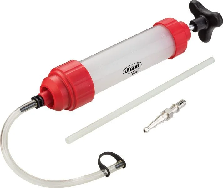 Slėgio/vakuumo siurblys VIGOR V4369