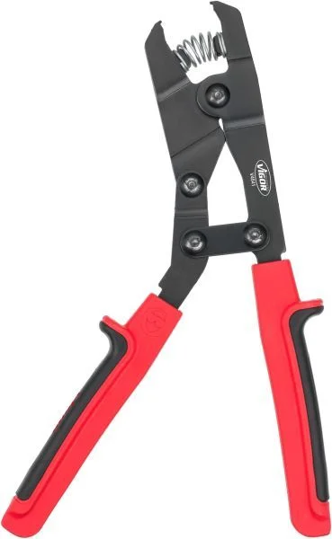 Pliers, hose clamp VIGOR V4641