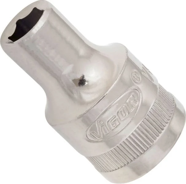 Šešiakampio lizdas VIGOR V4709N