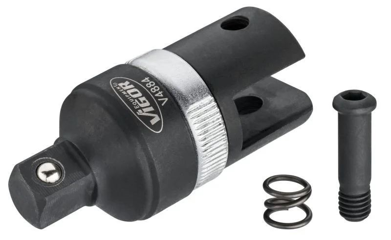 Reversinio reketo mechanizmo remonto rinkinys VIGOR V4884-01