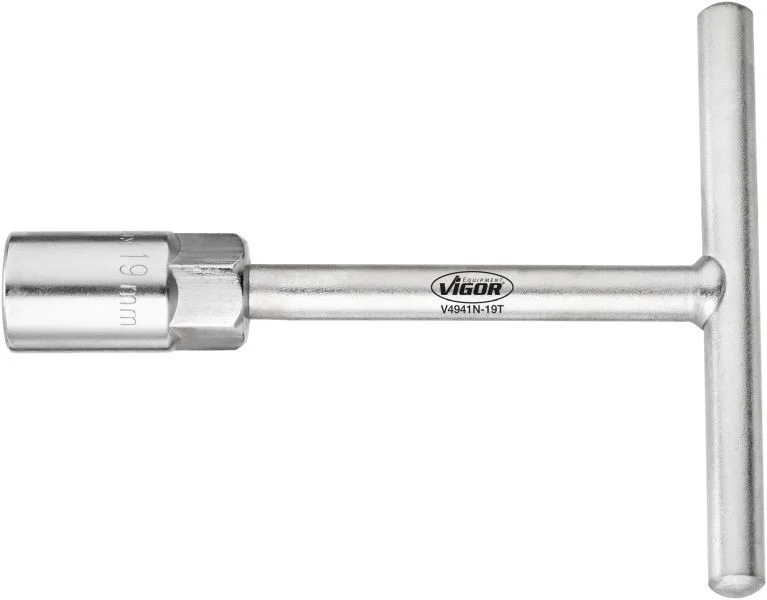 Vežliaraktis VIGOR V4941N-19T