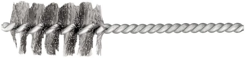 Vielinis šepetys VIGOR V4941N-BK