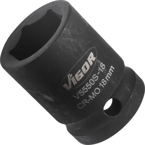 Patronas VIGOR V5550S-18