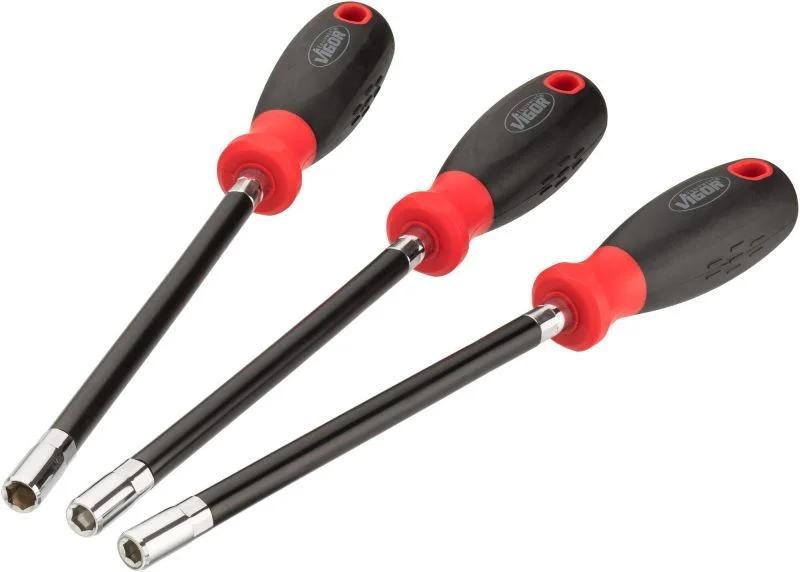 Atsuktuvų rinkinys VIGOR V5661