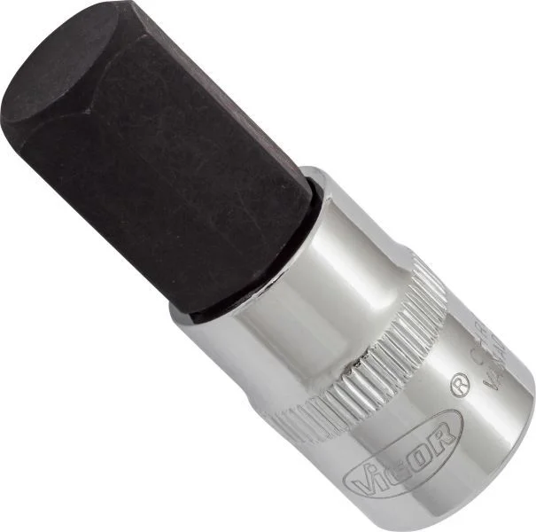 Šešiakampio lizdas VIGOR V6138