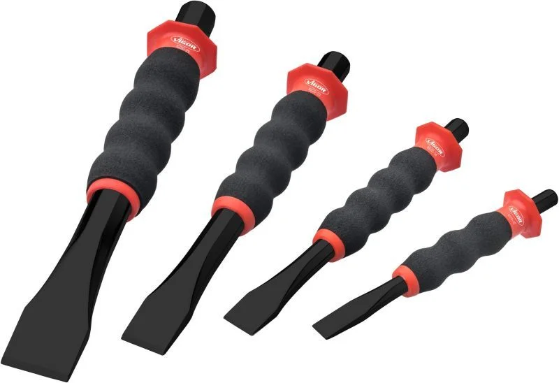 Kaltų rinkinys VIGOR V6220/4
