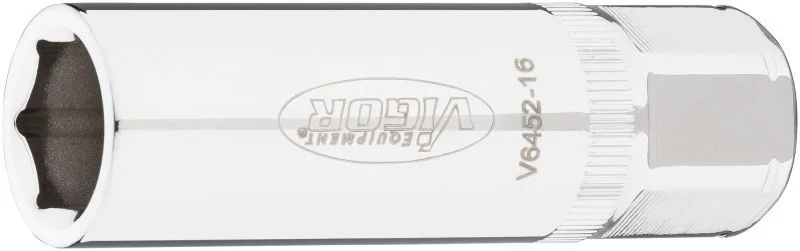 Šešiakampio lizdas VIGOR V6452-16